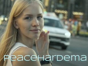 Peacehardeman