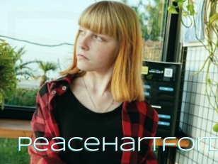 Peacehartford