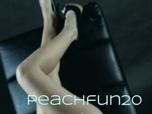 Peachfun20