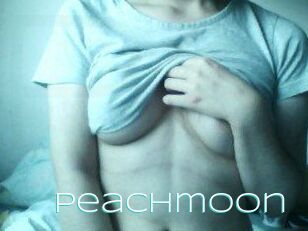 Peachmoon