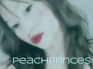 Peachprinces