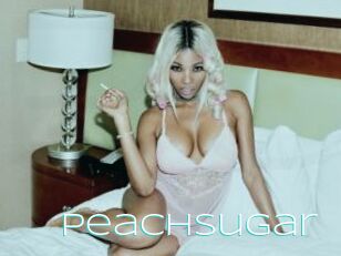 Peachsugar