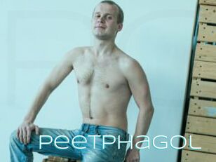 Peetphagol