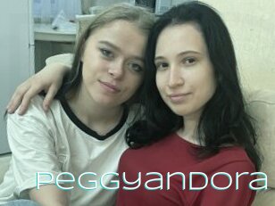 Peggyandora