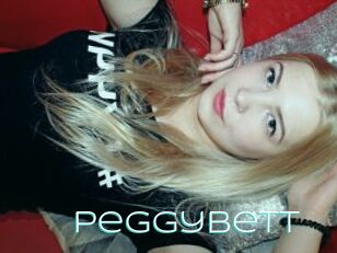 Peggybett