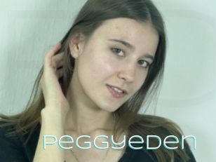 Peggyeden