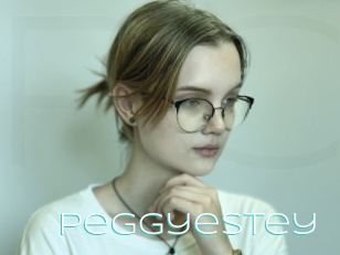 Peggyestey