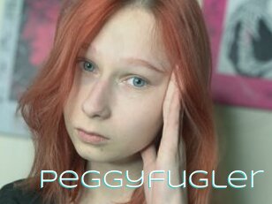 Peggyfugler