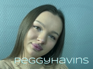 Peggyhavins