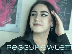 Peggyhewlett