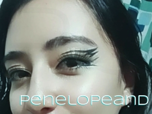 Penelopeand