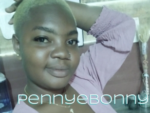 Pennyebonny