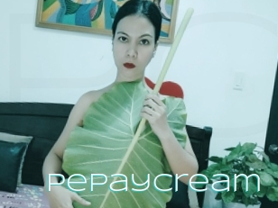 Pepaycream