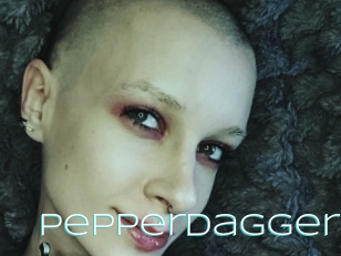 Pepperdagger