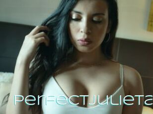 Perfectjulieta