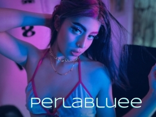 Perlabluee