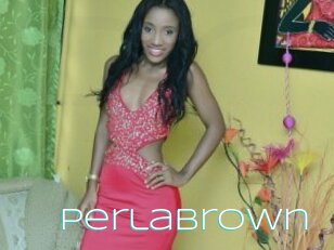 Perlabrown