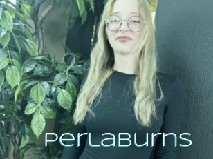 Perlaburns