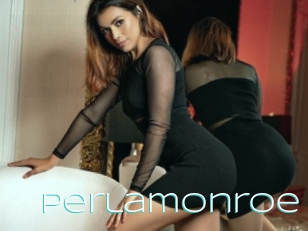 Perlamonroe