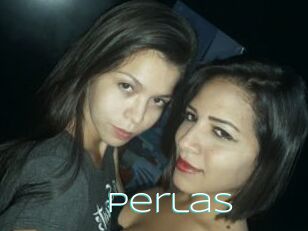 Perlas