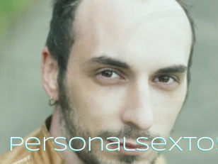 Personalsextoy