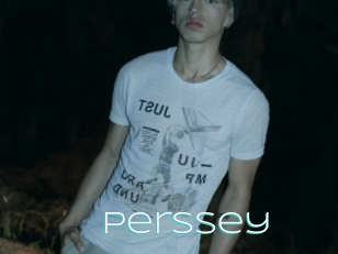 Perssey