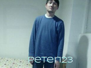 Peter123