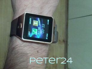 Peter24