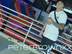 Peterbrownxx