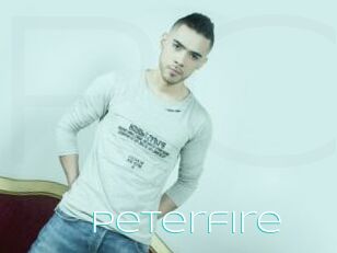 Peterfire