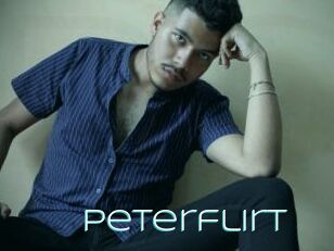 Peterflirt