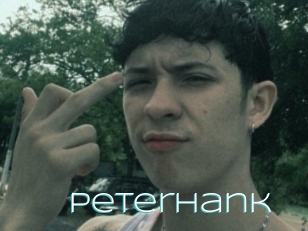 Peterhank