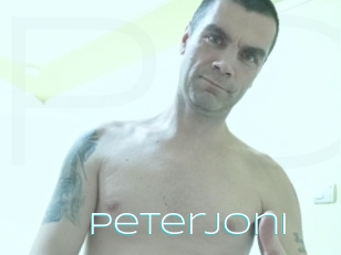 Peterjoni