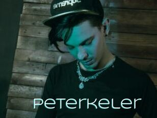 Peterkeler