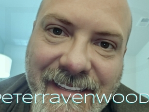 Peterravenwood