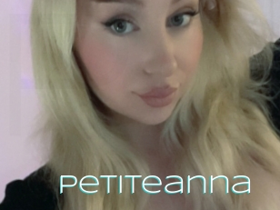 Petiteanna