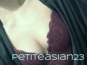 Petiteasian23