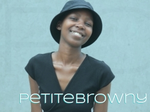 Petitebrowny