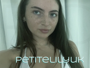 Petitelilyuk