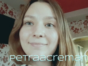 Petraacreman