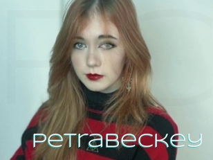 Petrabeckey