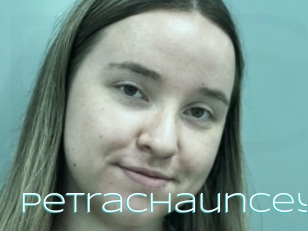 Petrachauncey