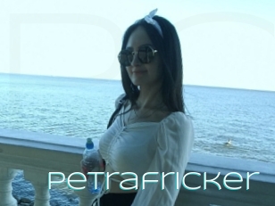 Petrafricker