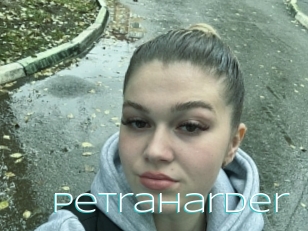 Petraharder