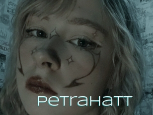 Petrahatt