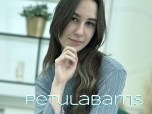 Petulabarris