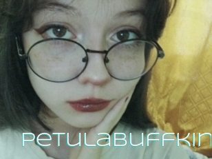 Petulabuffkin