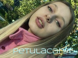 Petulacaryl