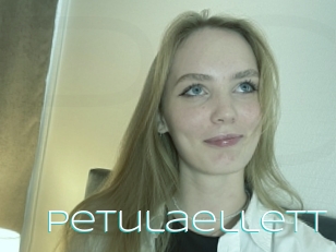 Petulaellett