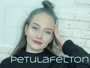 Petulafelton